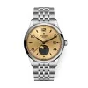 TUDOR 1926 Luna 39mm Moon Phase Watch M91560-0001