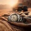 TUDOR Ranger 39mm Watch M79950-0008