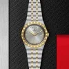 Ex-Display Tudor Royal Silver 41mm Watch M28603-0002