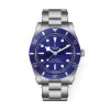 Tudor Black Bay 54 37mm Watch M79000B-0001