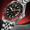 TUDOR Black Bay 58 GMT 39mm Watch M7939G1A0NRU-0003