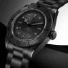 Tudor Black Bay 41 ceramic M7941A1ACNU-0001 blk dial blk blet