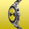 TUDOR Black Bay Chrono 39 "Bumblebee" Watch M79310N-0001