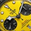 TUDOR Black Bay Chrono 39 "Bumblebee" Watch M79310N-0001