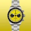 TUDOR Black Bay Chrono 39 "Bumblebee" Watch M79310N-0001