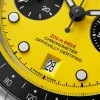 TUDOR Black Bay Chrono 39 "Bumblebee" Watch M79310N-0001