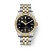 TUDOR Black Bay One 31 S&G Watch M79613-0005
