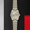 TUDOR Black Bay One 31mm Ladies Watch M79613-0006