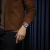 TUDOR Black Bay Blue Dial 31mm Ladies Watch M79600-0002
