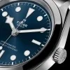 TUDOR Black Bay Blue Dial 31mm Ladies Watch M79600-0002
