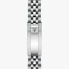 TUDOR Black Bay Blue Dial 31mm Ladies Watch M79600-0002