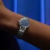 TUDOR Clair de Rose Automatic 30mm Ladies Watch M35500-0010