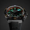 Zenith Defy Extreme Diver 42.5mm Automatic Watch 95.9600.3620/21.I300