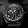 Zenith Defy El Primero 21 Automatic 44mm Men's Watch 10.9000.9004/96.R921