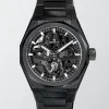 Zenith Defy Skyline Black Ceramic Skeleton 41mm Watch 49.9300.3620/78.I001