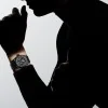 Zenith Defy Skyline Black Ceramic Skeleton 41mm Watch 49.9300.3620/78.I001