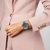 Ex-Display Zenith Defy Skyline Sapphire Automatic 41mm Men's Watch 16.9300.3620/51.I001