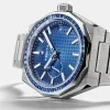 Ex-Display Zenith Defy Skyline Sapphire Automatic 41mm Men's Watch 16.9300.3620/51.I001