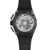 Zenith Limited Edition Defy Extreme Lapis Lazuli II 45mm Mens Watch 10.9102.9004/51.I200