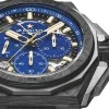 Zenith Limited Edition Defy Extreme Lapis Lazuli II 45mm Mens Watch 10.9102.9004/51.I200