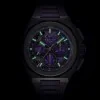 Zenith Defy Extreme Ultraviolet 45mm Mens Watch 97.9100.9004/80.I209