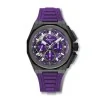 Zenith Defy Extreme Ultraviolet 45mm Mens Watch 97.9100.9004/80.I209