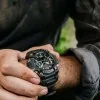 G-Shock Mudmaster 58.7mm Men's Watch GWG-B1000-1AER
