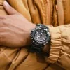 G-Shock Mudmaster 58.7mm Men's Watch GWG-B1000-1AER