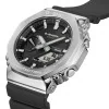 G-SHOCK Metal Covered 2100 Bluetooth Solar Mens Watch GBM-2100-1AER