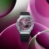 G-SHOCK G-STEEL 2100 Series Watch GBM-2100A-4B