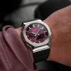 G-SHOCK G-STEEL 2100 Series Watch GBM-2100A-4B