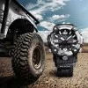 G-SHOCK Master Of G Land Mudmaster Mens Watch GG-B100XM-1A ER
