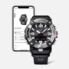 G-SHOCK Master Of G Land Mudmaster Mens Watch GG-B100XM-1A ER