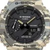 G-SHOCK Analogue-Digital 2100 Series Camouflage Watch GA-2100CM-5A