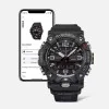 G-SHOCK Master of G Land Mudmaster Mens Watch GG-B100X-1A ER