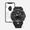 G-SHOCK Master of G Land Mudmaster Watch GG-B100X-1A3ER