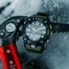 G-SHOCK Master of G Land Mudmaster Watch GG-B100X-1A3ER
