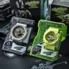 G-Shock Star Wars Mandalorian™ Special Edition Watch GM-2100-1AER-MAN