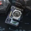 G-Shock Star Wars Mandalorian™ Special Edition Watch GM-2100-1AER-MAN