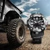 G-Shock Master of G Land Mudmaster Watch GG-B100XMB-1A