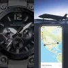 G-Shock Master of G - Air GravityMaster Watch GWR-B3000A-2A
