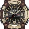 G-Shock Master of G - Land Mudmaster Watch GG-B100XMH-5A ER