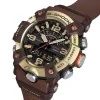 G-Shock Master of G - Land Mudmaster Watch GG-B100XMH-5A ER