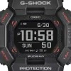G-SHOCK Master of G - Land Watch GDG-B100-1A3