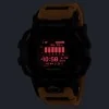 G-SHOCK Master of G - Land Watch GDG-B100-1A5