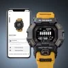 G-SHOCK Master of G - Land Watch GDG-B100-1A5