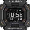 G-SHOCK Master of G - Land Watch GDG-B100-1A5
