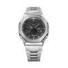 Casio G-Shock Mens Watch GM-B2100D-1AER Silver/ Black