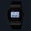 Casio G-SHOCK MR-G Watch MRG-B5000R-1DR