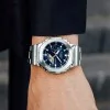 G-SHOCK 2100 Steel Edition 44mm Solar Men's Watch GM-2110D-2BER